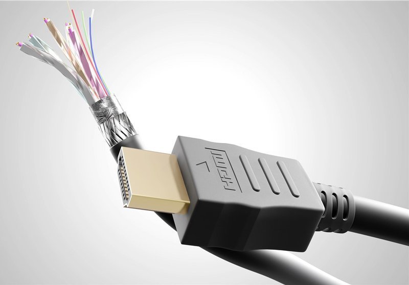 HDMI 2