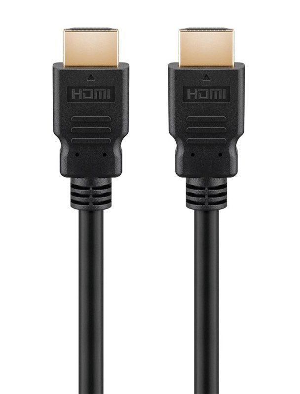 kalodio HDMI me Ethernet, 4K/60Hz, 18 Gbps, 0.5m, mayro 6854 4K