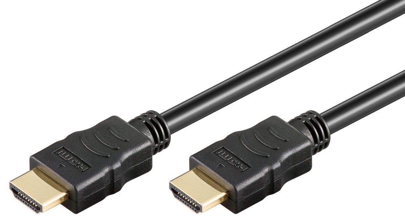 kalodio HDMI 2.0 me Ethernet, 4K/60Hz, 18 Gbps, 2m, mayro 4594 4K