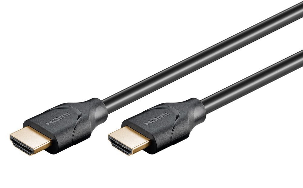 kalodio HDMI 2.1, Ethernet, ARC, 8K/60Hz 48 Gbps, 1m, mayro 4889 8K