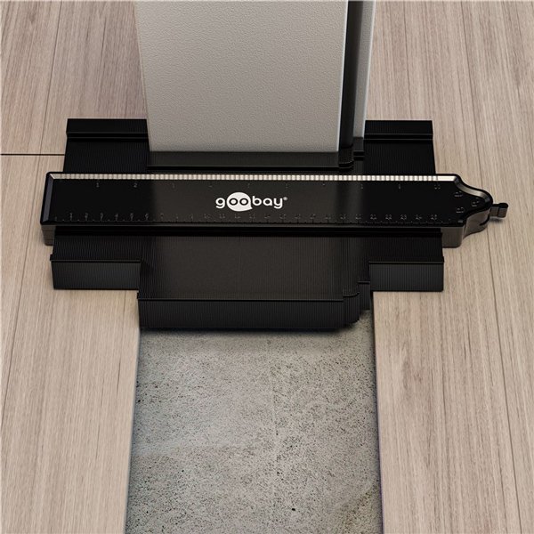 set pantografoi, klimaka se inch/cm, 130/250mm, 2tmch 119 Pantografoς 2