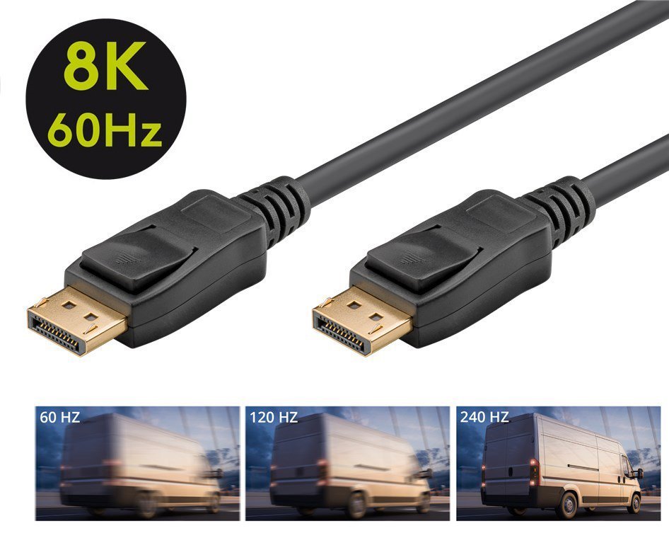 DisplayPort 1