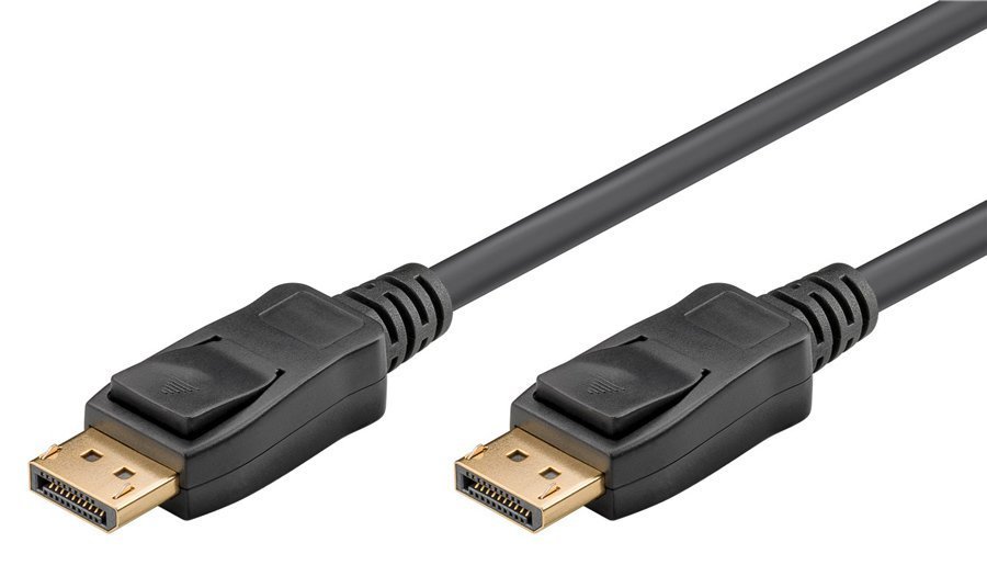 kalodio DisplayPort, 8K/60Hz, 32.4 Gbit/s, 1m, mayro 4877 8K