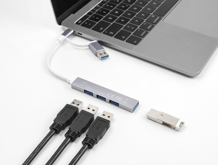 USB Hub