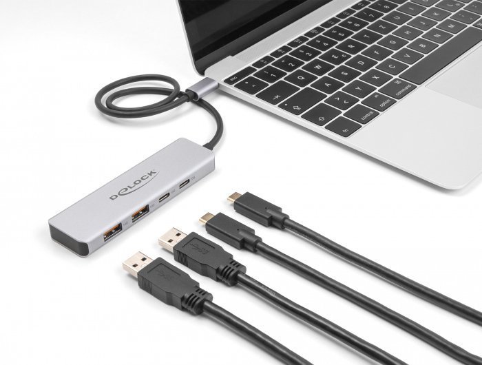 USB-C