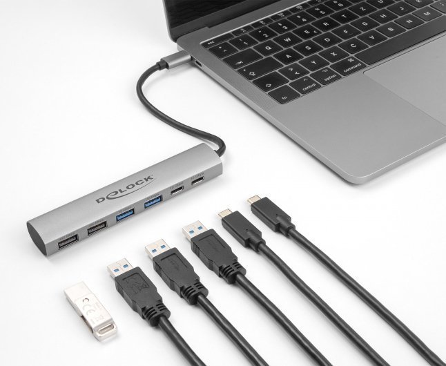 USB-C
