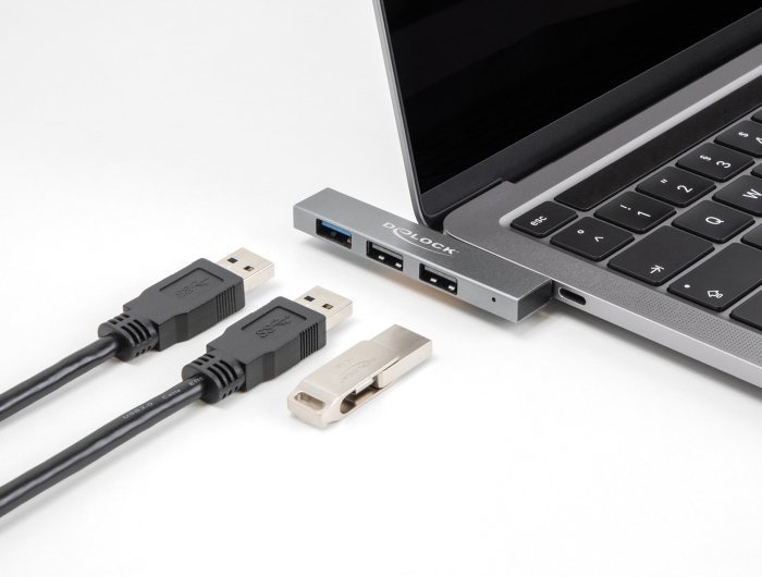 USB-C