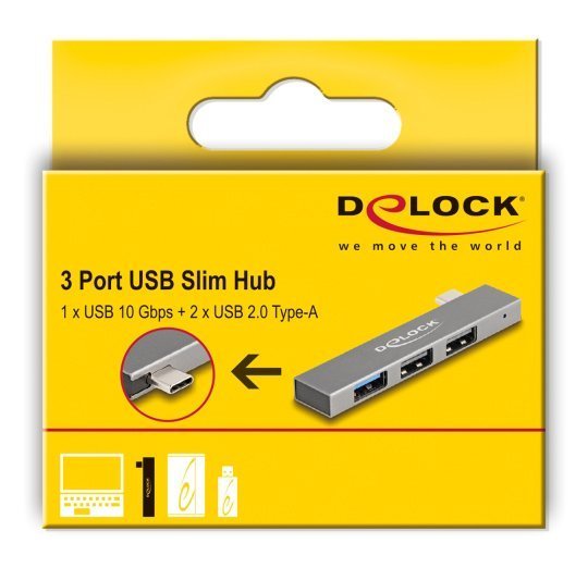 USB-C