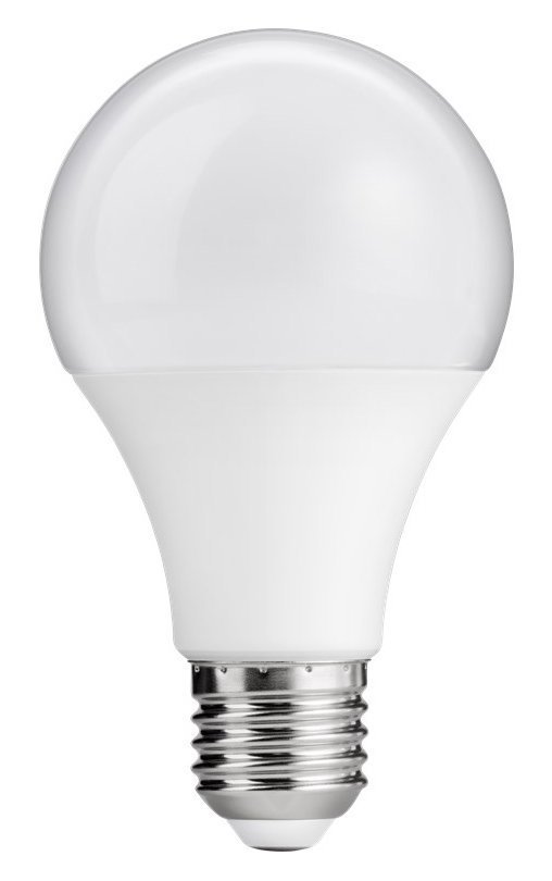 GOOBAY LED λάμπα bulb , E27, 8.5W, 3000K, 806lm 6137