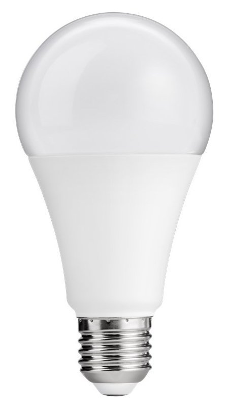 GOOBAY LED λάμπα bulb , E27, 15W, 3000K, 1800lm 6140
