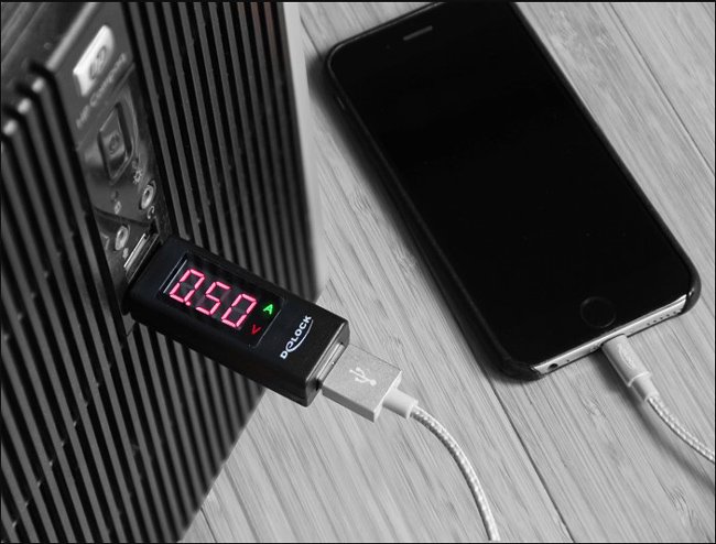 USB Type-A (F) 1