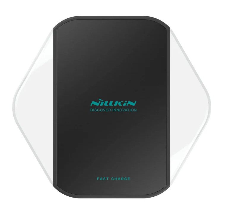 asyrmatos fortistis Magic Cube, 10W, mayros 8412 Wireless