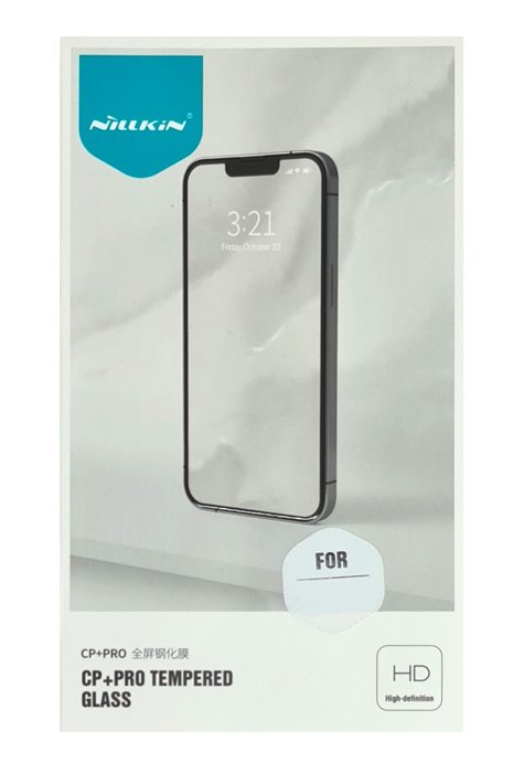 tempered glass 2.5D CP+PRO, Samsung A03/A03S/A02S/A03 Core/A025G 4854 A02/A03