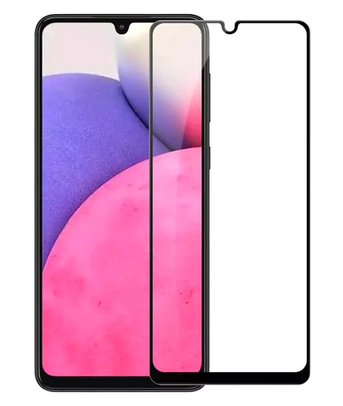 NILLKIN tempered glass 2.5D CP+PRO για Samsung Galaxy A33 5G 4855