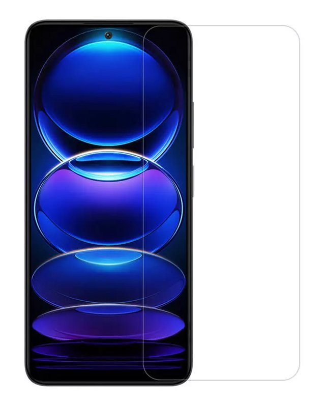 NILLKIN tempered glass Amazing Η για Xiaomi Redmi Note 12 5G 4513