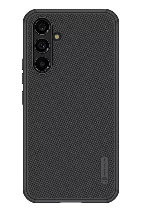 NILLKIN θήκη Super Frosted Shield Pro για Samsung Galaxy A54 5G, μαύρη 4849