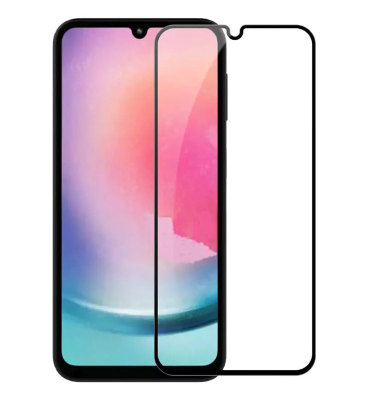 NILLKIN tempered glass 2.5D CP+PRO για Samsung Galaxy A24 5337