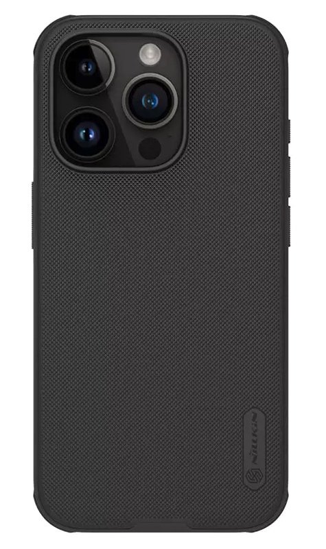 thiki Super Frosted Shield Pro gia iPhone 15 Pro, mayri 5874 APPLE