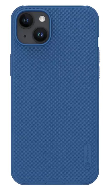 thiki Super Frosted Shield Pro gia iPhone 15 Plus, mple 5879 APPLE