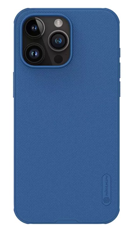 thiki Super Frosted Shield Pro gia iPhone 15 Pro Max, mple 5883 APPLE