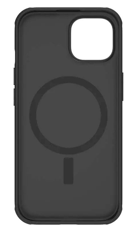 thiki Super Frosted Shield Pro Magnetic gia iPhone 15, mayri 5886 APPLE