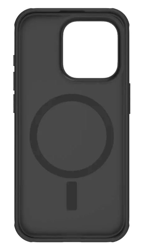 thiki Super Frosted Shield Pro Magnetic gia iPhone 15 Pro, mayri 5889 APPLE