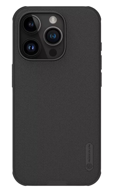 thiki Super Frosted Shield Pro Magnetic gia iPhone 15 Pro, mayri 5889 APPLE
