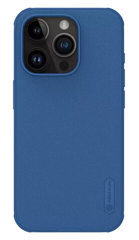 thiki Super Frosted Shield Pro Magnetic gia iPhone 15 Pro, mple 5890 APPLE