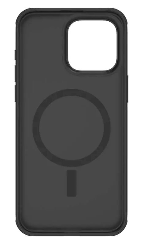 thiki Super Frosted Shield Pro Magnetic, iPhone 15 Pro Max, mayri 5895 APPLE