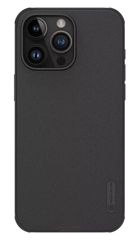 thiki Super Frosted Shield Pro Magnetic, iPhone 15 Pro Max, mayri 5895 APPLE