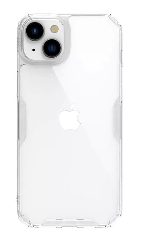 thiki Nature Pro gia iPhone 15 Plus, diafani 5924 APPLE