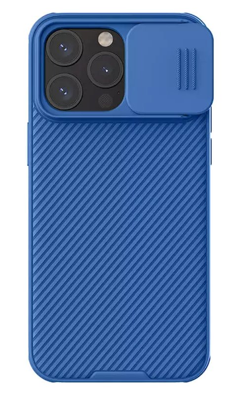 thiki CamShield Pro gia iPhone 15 Pro, mple 5902 APPLE
