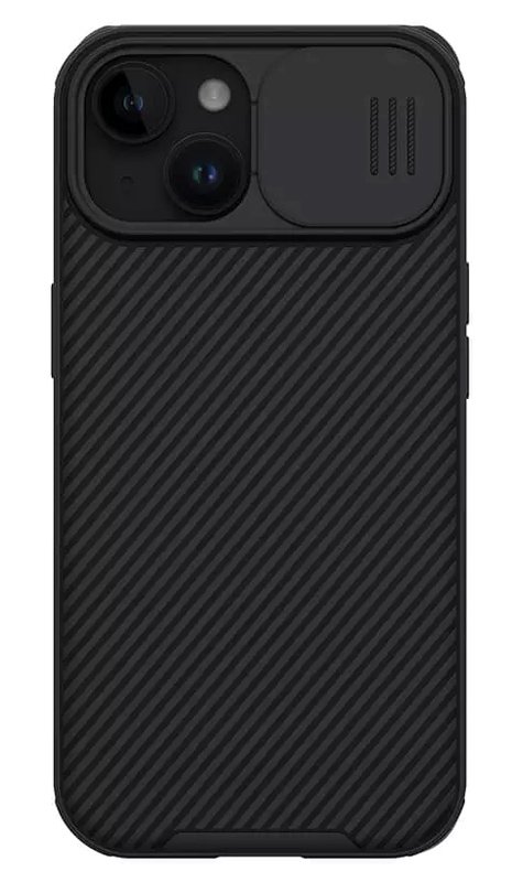 thiki CamShield Pro gia iPhone 15 Plus, mayri 5905 APPLE