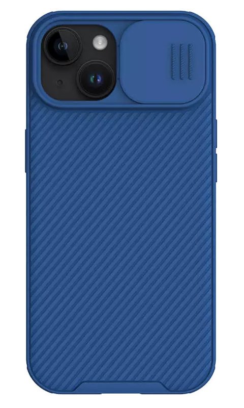 thiki CamShield Pro gia iPhone 15 Plus, mple 5906 APPLE