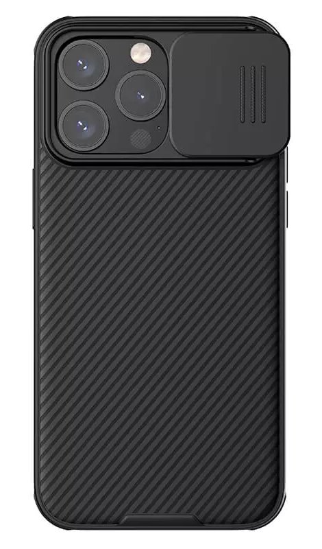 thiki CamShield Pro gia iPhone 15 Pro Max, mayri 5908 APPLE