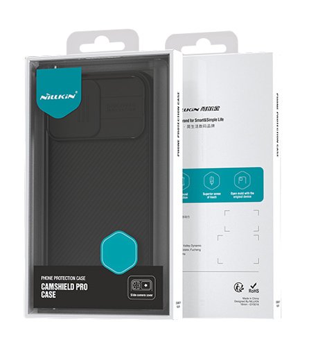 thiki CamShield Pro gia iPhone 15 Pro Max, mple 5909 APPLE