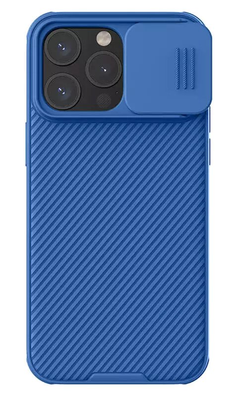 thiki CamShield Pro gia iPhone 15 Pro Max, mple 5909 APPLE