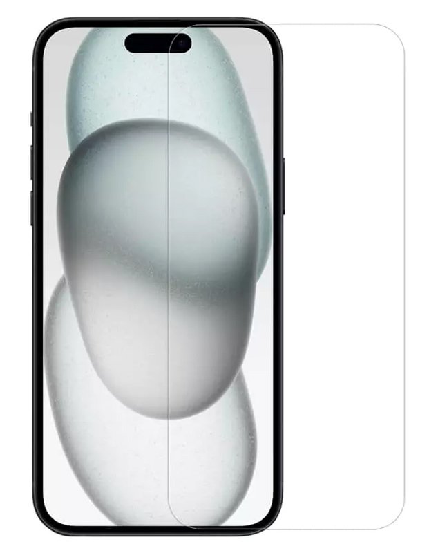 NILLKIN tempered glass 2.5D H+ Pro για iPhone 15 Plus 5958