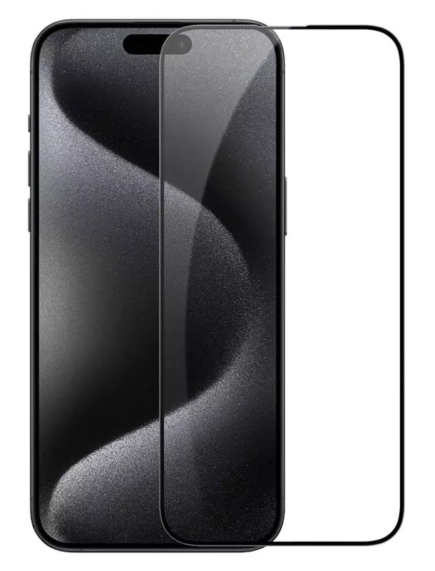 NILLKIN tempered glass 2.5D CP+ Pro για iPhone 15 Pro Max 5963