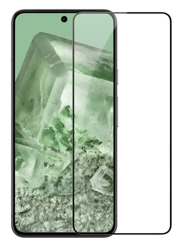 NILLKIN tempered glass 2.5D CP+ Pro για Google Pixel 8 7562