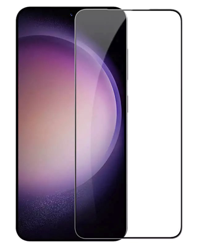 NILLKIN tempered glass 2.5D CP+ Pro για Samsung Galaxy S24 6645