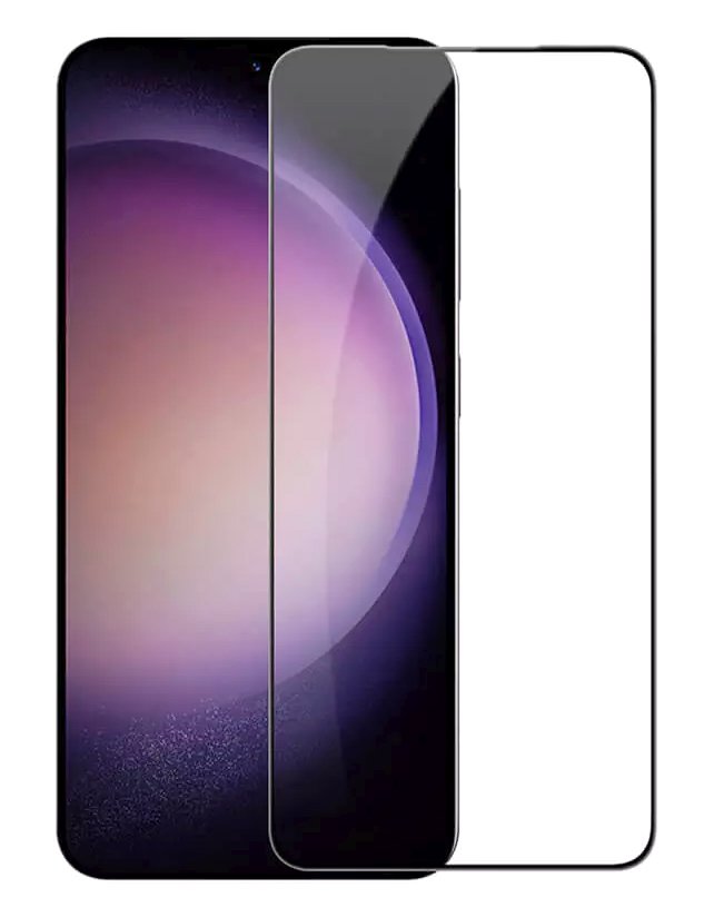 NILLKIN tempered glass 2.5D CP+ Pro για Samsung Galaxy S24 Plus 6646