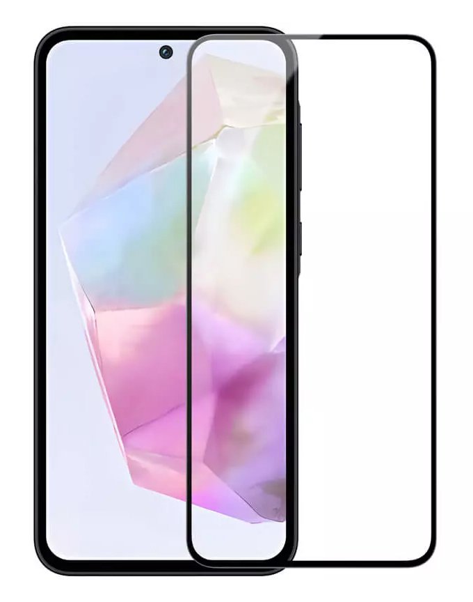 NILLKIN tempered glass 2.5D CP+ Pro για Samsung Galaxy A35 6653