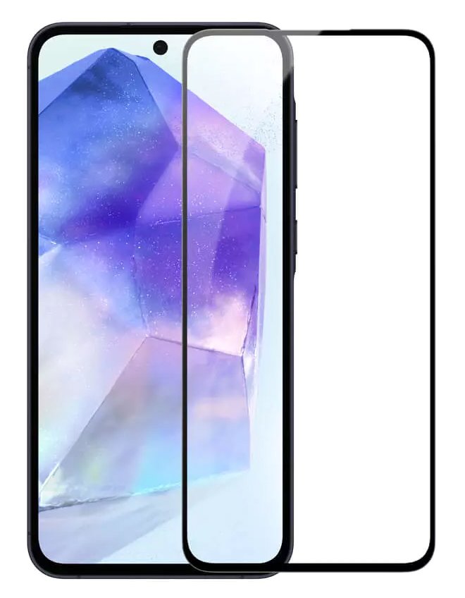 NILLKIN tempered glass 2.5D CP+ Pro για Samsung Galaxy A55 5G 7561