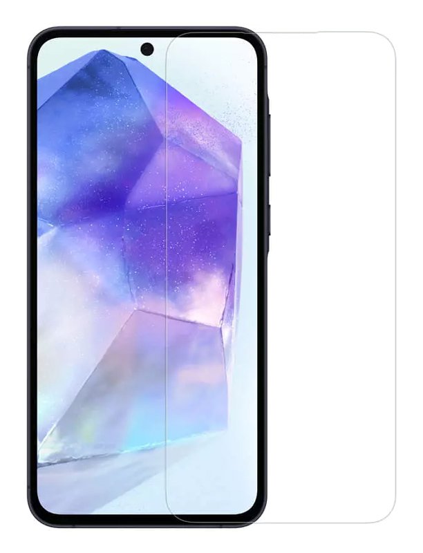 NILLKIN tempered glass 2.5D H+ Pro για Samsung Galaxy A55 5G 7560
