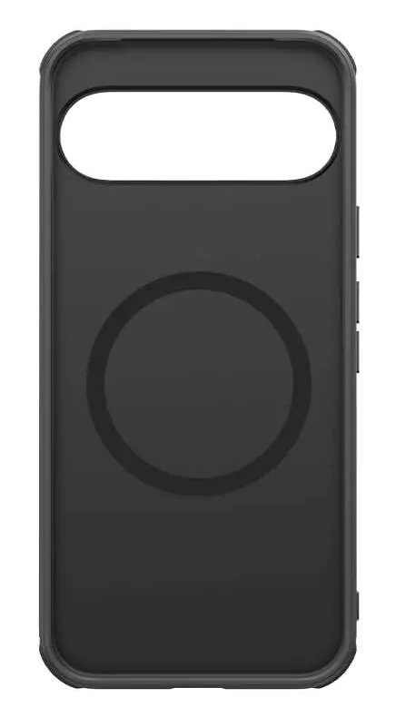 thiki Super Frosted Shield Pro Magnetic gia Google Pixel 9 Pro XL, mayri 7520 Back cover