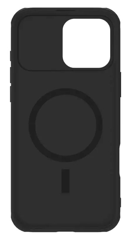 iPhone 16 Pro Max 1