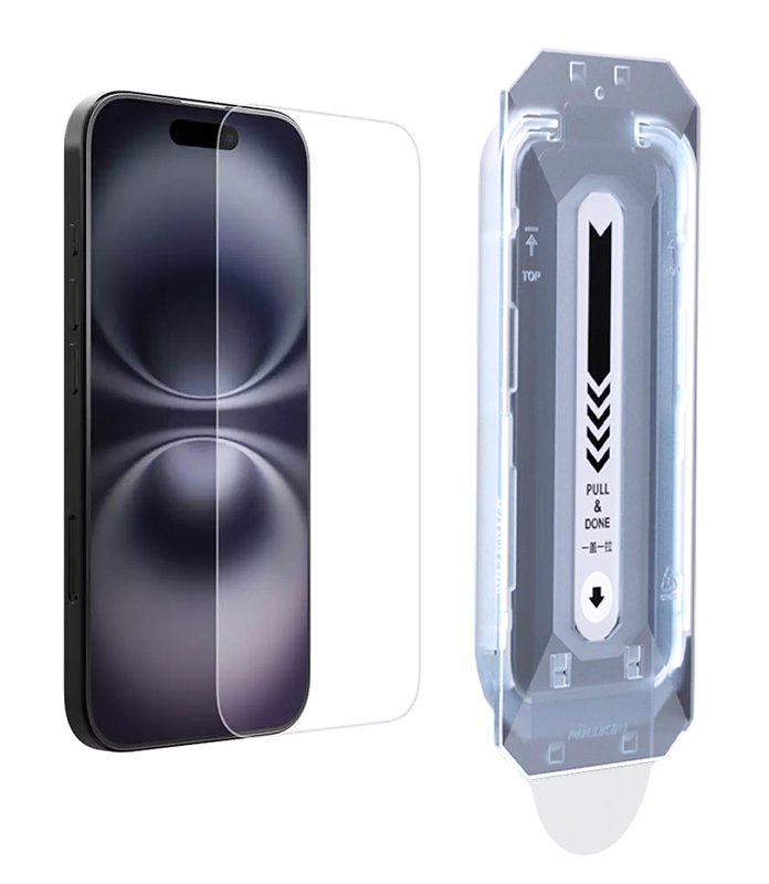 NILLKIN tempered glass 2.5D H+ Pro για Apple iPhone 1 8391