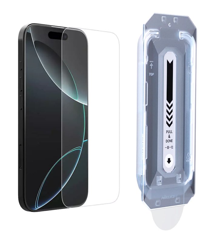 NILLKIN tempered glass 2.5D H+ Pro για Apple iPhone 1 Pro 8392