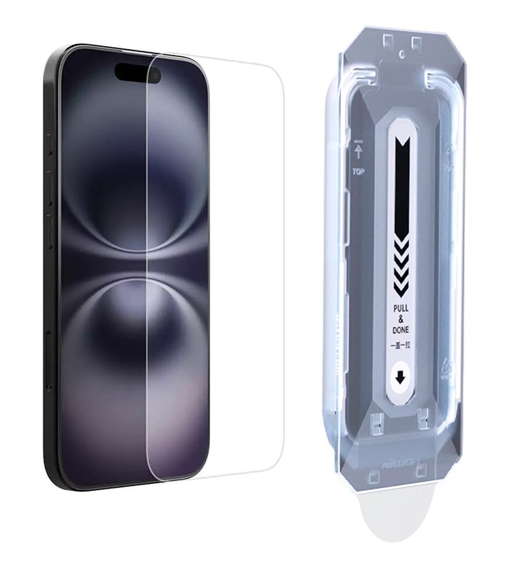 NILLKIN tempered glass 2.5D H+ Pro για Apple iPhone 1 Plus 8393